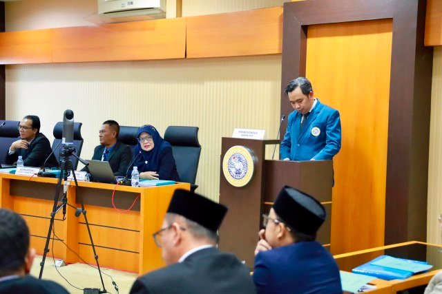 Pertumbuhan Ekonomi Jember Tertinggi di Sekar Kijang, Selaras dengan Riset Doktor Gus Fawait