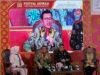 Festival Aspirasi BAM DPR RI di Palembang Cari Solusi Banjir dan Kemacetan