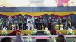 Grand Final Gus & Ning Jember 2026 Jadi Ajang Mencetak Duta Muda Berkarakter dan Penggerak Daerah