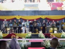 Grand Final Gus & Ning Jember 2026 Jadi Ajang Mencetak Duta Muda Berkarakter dan Penggerak Daerah