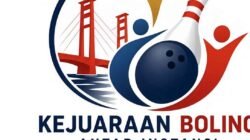 Turnamen Antar Instansi Kota Palembang Digelar 5 Juli 2026