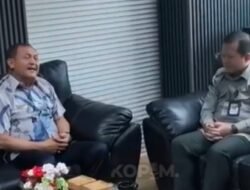 Wakil Bupati Bengkulu Selatan Konsultasi dan Koordinasi, Program Replanting Tanaman Sawit