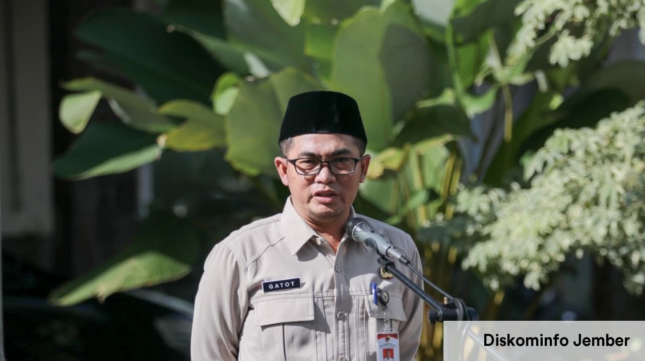 Seleksi Dirut PDAM Jember Diulang, Pemkab Ambil Langkah Setelah Kandidat Teratas Mundur