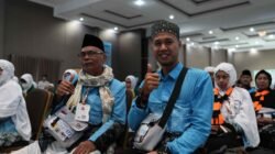 114 Ribu Jemaah Haji Indonesia Sudah Tiba di Tanah Air, Kemenhaj Apresiasi Kedisiplinan Jemaah
