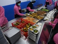 SPPG Jember Serap 100 Persen Tenaga Kerja Lokal, Bantu Tingkatkan Perekonomian Warga
