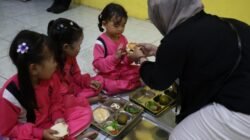 SPPG Jember Terapkan Standar Ketat BGN, Salurkan Ribuan Porsi Makanan Bergizi Setiap Hari