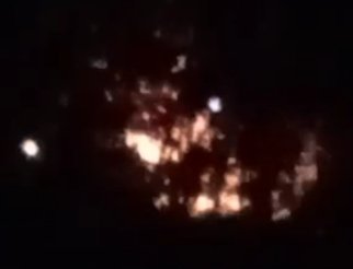 Sumur Minyak Kembali Terbakar di Keban Satu