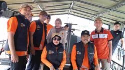 7.588 Petugas Sensus Dikukuhkan, Warga Palembang Palembang Diajak Berikan Data yang Jujur