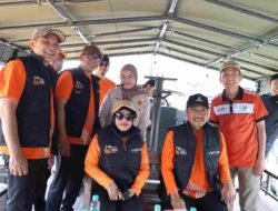 7.588 Petugas Sensus Dikukuhkan, Warga Palembang Palembang Diajak Berikan Data yang Jujur
