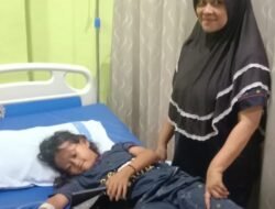 Puluhan Warga Dakota Talang Kedondong Terserang DBD