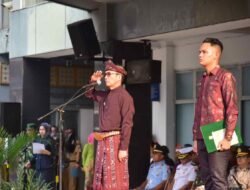 Wali Kota Palembang: Ayah Wajib Hadir, Kunci Membangun Generasi Berkualitas
