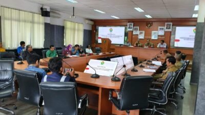 Ganti Rugi Menemui Ketimpangan, Tim Gabungan Akan Turun Kelapangan