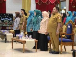 Lomba CINTA Batik Jember 2026 Jadi Ajang Promosi Potensi Daerah dan Penguatan Ekonomi Kreatif
