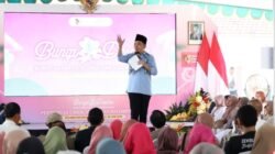 Bunga Desaku di Sukorambi, Pemkab Jember Percepat Pemerataan Layanan Publik hingga Desa