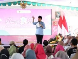 Bunga Desaku di Sukorambi, Pemkab Jember Percepat Pemerataan Layanan Publik hingga Desa