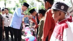 Bunga Desaku di Sukorambi, Gus Fawait Tegaskan Komitmen Cetak SDM Unggul Lewat Pendidikan