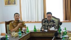 Bangkitkan Kearifan Lokal, Wali kota Palembang Dukung Kegiatan UMKM Sialang Expo 2026