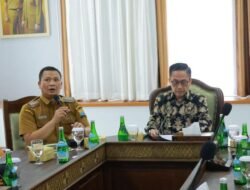 Bangkitkan Kearifan Lokal, Wali kota Palembang Dukung Kegiatan UMKM Sialang Expo 2026