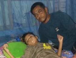 Pasca Operasi, Ini Ungkapan Rasa Syukur Keluarga Mustakim 