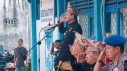 Wabup Yevri Sudianto Ajak Masyarakat Jaga Ketahanan Pangan