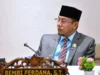 Krisis Air Bersih di Muratara Jadi Sorotan DPRD Sumsel