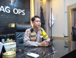 Polisi Terus Kejar Pelaku Jambret Tikam Pelajar SMP