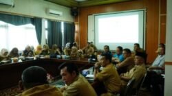 Pemkab Bengkulu Selatan Bahas Pembentukan Panitia HUT RI Ke 81