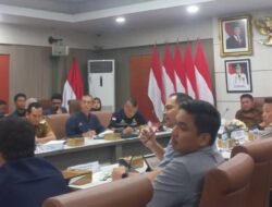 BPH Migas “Timbang-timbang” Distribusi Permintaan Solar di Sumsel