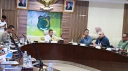 Pemkab Muba Dukung Penuh Survei Seismik 3D Medco, Perkuat Ketahanan Energi Nasional