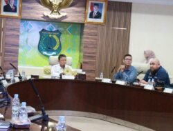 Pemkab Muba Dukung Penuh Survei Seismik 3D Medco, Perkuat Ketahanan Energi Nasional