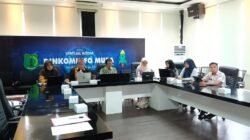 Kolaborasi Diskominfo dan Dinas PPKB dalam Mewujudkan Ekosistem Satu Data Indonesia yang Akurat dan Terintegrasi