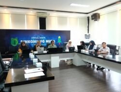 Kolaborasi Diskominfo dan Dinas PPKB dalam Mewujudkan Ekosistem Satu Data Indonesia yang Akurat dan Terintegrasi