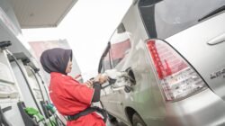 Pertamina Patra Niaga Regional Sumbagsel Dukung Langkah Pemprov Sumsel Optimalkan Penyaluran BBM Subsidi