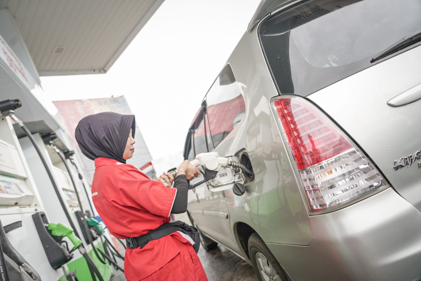 Pertamina Patra Niaga Regional Sumbagsel Dukung Langkah Pemprov Sumsel Optimalkan Penyaluran BBM Subsidi