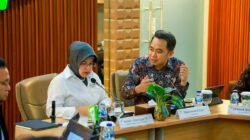 Prestasi Jember Diakui BPS RI, Jadi Pilot Project Nasional Pengembangan Data Sosial