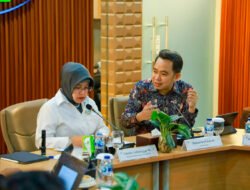 Prestasi Jember Diakui BPS RI, Jadi Pilot Project Nasional Pengembangan Data Sosial