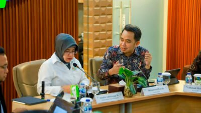 Prestasi Jember Diakui BPS RI, Jadi Pilot Project Nasional Pengembangan Data Sosial