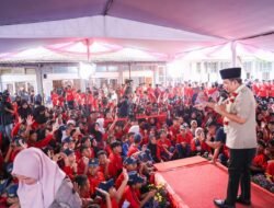 Beasiswa Cinta Bergema Jember Bantu 4.200 Mahasiswa, Pemkab Siapkan Anggaran Rp59 Miliar