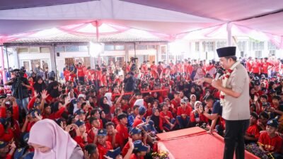 Beasiswa Cinta Bergema Jember Bantu 4.200 Mahasiswa, Pemkab Siapkan Anggaran Rp59 Miliar