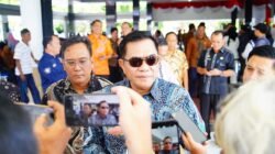 Respon Video Aspirasi Warga di Media Sosial, Bupati Toha Tegaskan Terbuka Terhadap Kritik