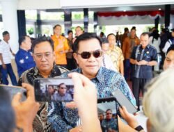 Respon Video Aspirasi Warga di Media Sosial, Bupati Toha Tegaskan Terbuka Terhadap Kritik