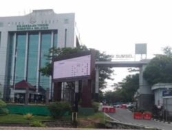Lengkapi Penyidikan, Empat Saksi Dugaan Korupsi Sungai Lalan Diperiksa Kejati Sumsel
