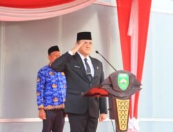Hari Koperasi Nasional Momentum Perkuat Koperasi Modern dan Berdaya Saing