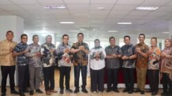 Pemkab Muba dan DPRD Jemput Bola ke Kemendagri, Perjuangkan Penguatan Fiskal Daerah melalui DBH