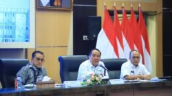 Serap Capaian dan Potensi Sumsel, Komisi II DPR RI Soroti Sengketa Batas Wilayah, HGU Serta Konflik Pertanahan