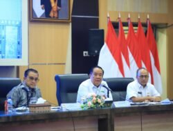 Serap Capaian dan Potensi Sumsel, Komisi II DPR RI Soroti Sengketa Batas Wilayah, HGU Serta Konflik Pertanahan