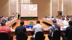 Percepat Pembangunan, Pemkot Palembang Gandeng Forum TJSL