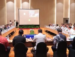 Percepat Pembangunan, Pemkot Palembang Gandeng Forum TJSL