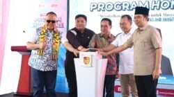 Homecare Jember Dapat Dukungan Lintas Partai, NasDem, PKB hingga PDI-P Siap Kawal Program