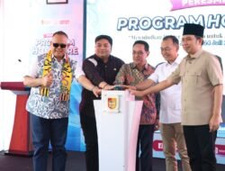 Homecare Jember Dapat Dukungan Lintas Partai, NasDem, PKB hingga PDI-P Siap Kawal Program
